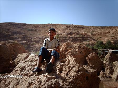 mounir